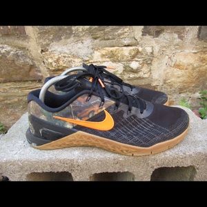 NIKE METCON 3 REALTREE